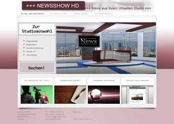 Newsshows
