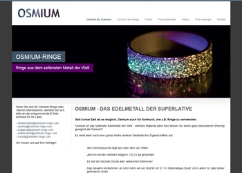 Osmium